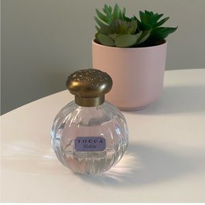 Tocca Colette 1.7oz - Partially Used